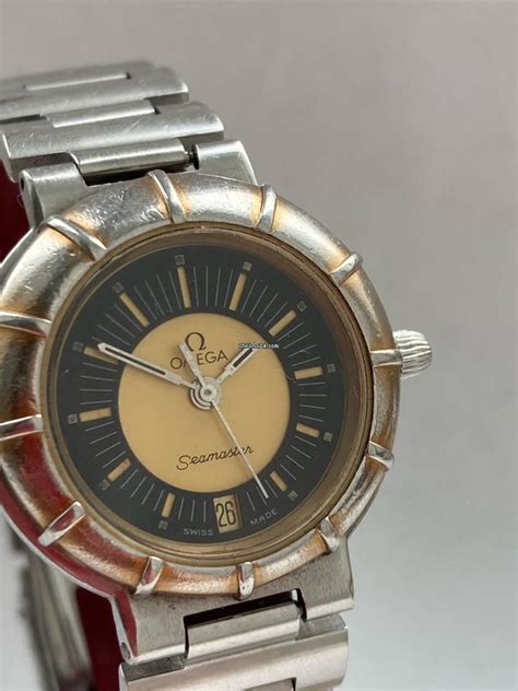 omega 1984 seamaster